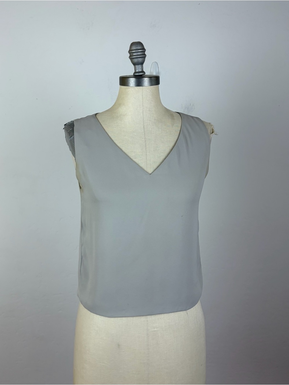 Aritzia Babaton Murphy Sleeveless Top
